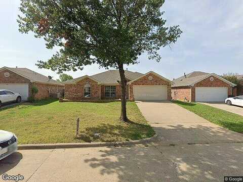 Joy, MANSFIELD, TX 76063