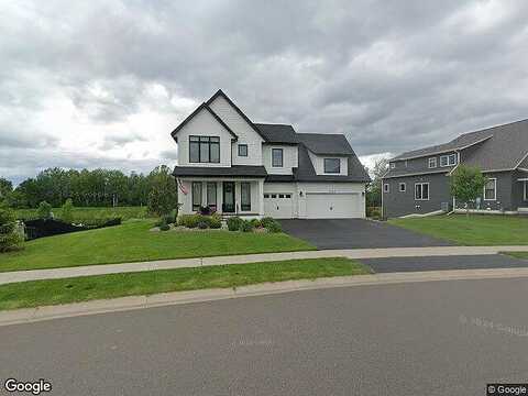 131St, HUGO, MN 55038