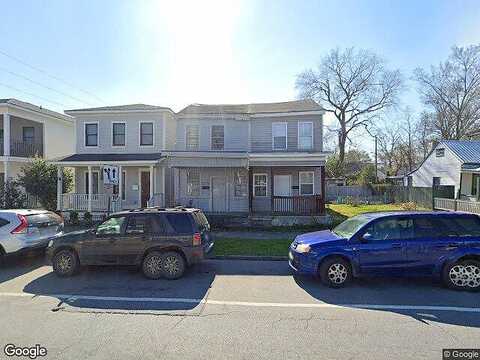 Anderson, SAVANNAH, GA 31401