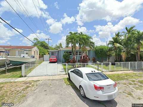 1St, HIALEAH, FL 33013
