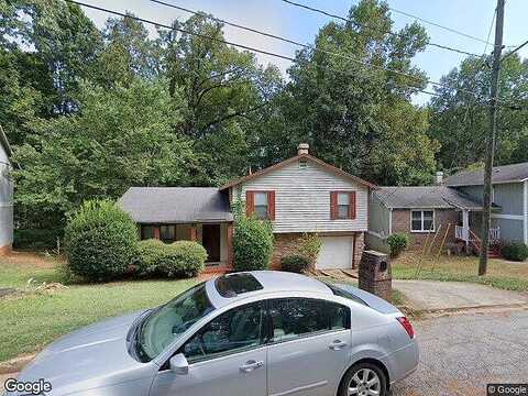 Rainbow, DECATUR, GA 30034