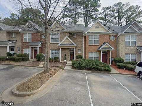 Austin Park, DECATUR, GA 30032