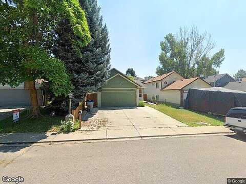 Mount Sneffels, LONGMONT, CO 80504