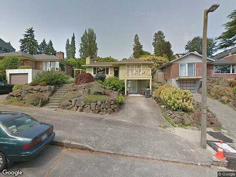 35Th, SEATTLE, WA 98144
