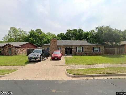 Roundtree, CROWLEY, TX 76036