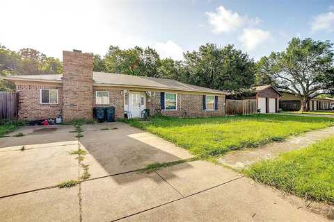 Roundtree, CROWLEY, TX 76036