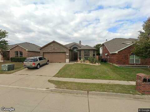 Irish Glen, HASLET, TX 76052