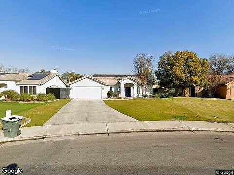 Falling Springs, BAKERSFIELD, CA 93312