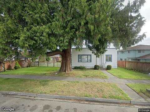 2Nd, PORT ANGELES, WA 98362
