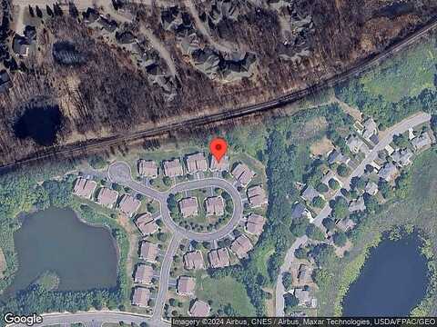 Moon Lake, SAINT PAUL, MN 55127