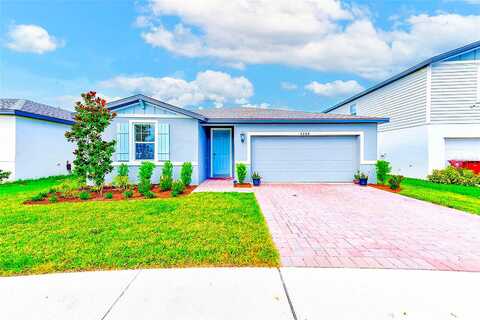 Weitzel, HAINES CITY, FL 33844