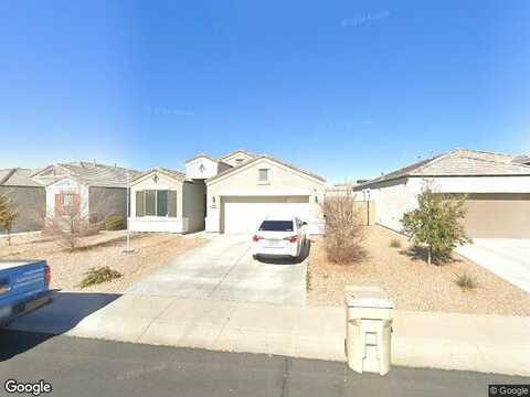 Columbus, BUCKEYE, AZ 85396