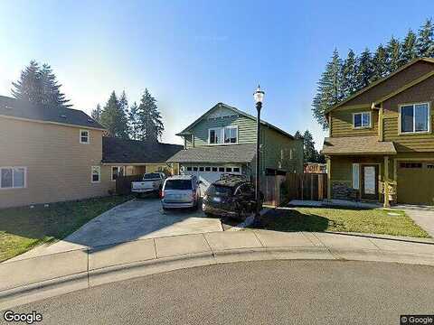 77Th, VANCOUVER, WA 98661
