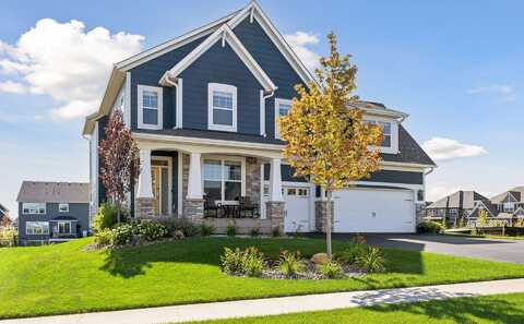 Arbor Bay, SAINT PAUL, MN 55129