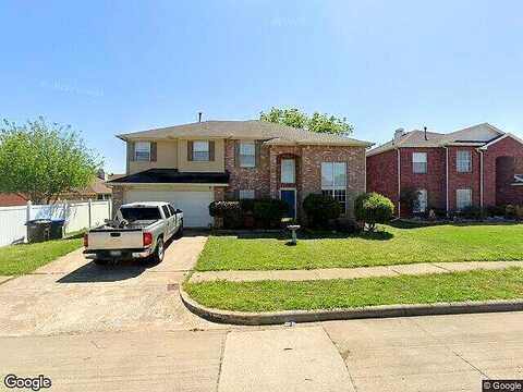 Cotton Creek, FORT WORTH, TX 76123