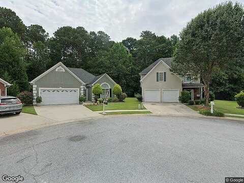 Woodstream, FAYETTEVILLE, GA 30214