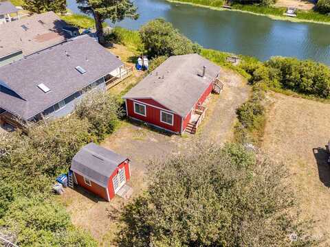 Point Brown, OCEAN SHORES, WA 98569