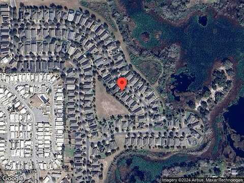Lake Davenport, DAVENPORT, FL 33837