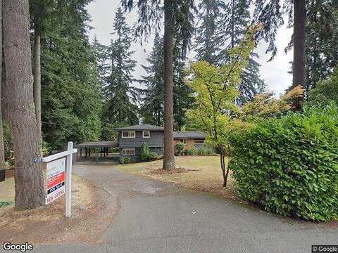 Mount Fury, ISSAQUAH, WA 98027
