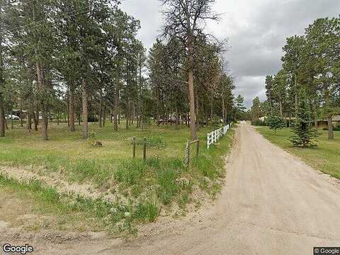 Burgess, COLORADO SPRINGS, CO 80908