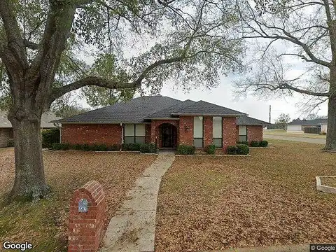 Alan, MOUNT PLEASANT, TX 75455