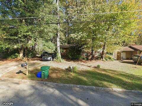 Wedgefield, DECATUR, GA 30035