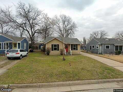 Lisbon, FORT WORTH, TX 76107