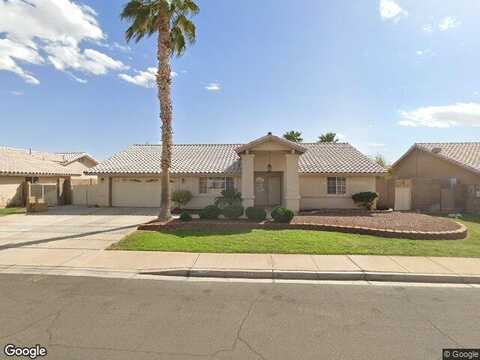 21St, YUMA, AZ 85364