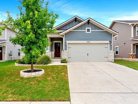 Ancellotta, LEANDER, TX 78641