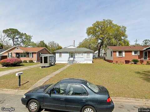 Linnhurst, SAVANNAH, GA 31404