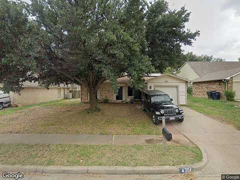 Pepperbush, FORT WORTH, TX 76137