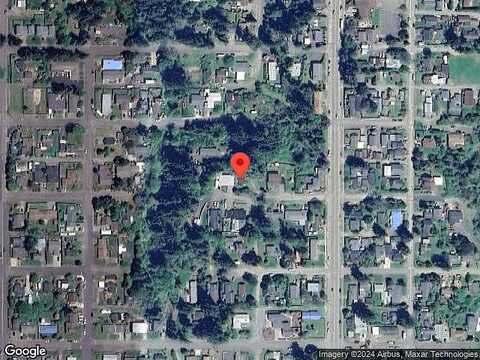 Union, NORTH BEND, OR 97459