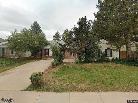Radcliff, MORRISON, CO 80465