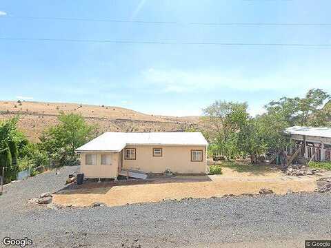 Elrod, MAUPIN, OR 97037