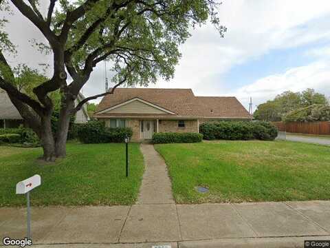 La Cosa, DALLAS, TX 75248