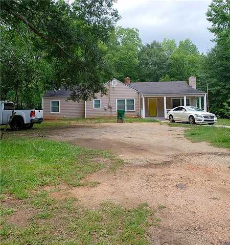 Center, LITHONIA, GA 30058