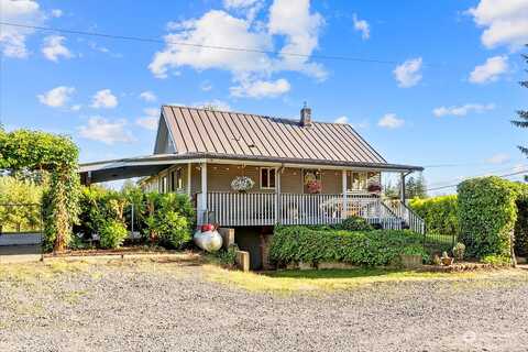 Goodwin, EVERSON, WA 98247