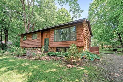 Hobe, SAINT PAUL, MN 55110