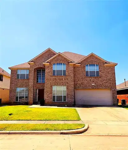 Autumn, FORT WORTH, TX 76140