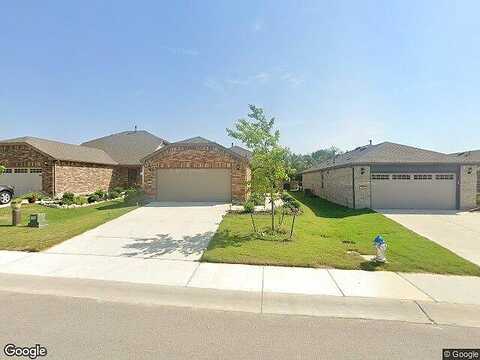 Rockport, GEORGETOWN, TX 78633