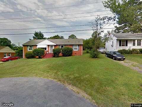 Keats, HENRICO, VA 23229