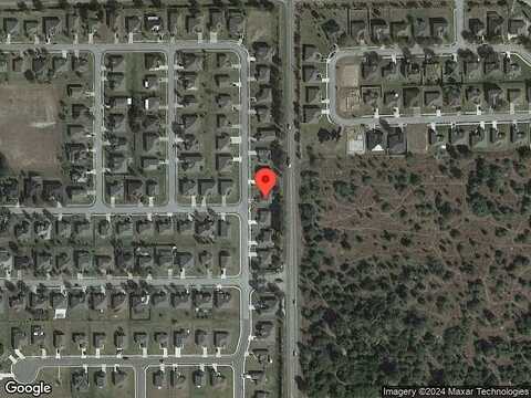 Dinner Lake, LAKE WALES, FL 33859
