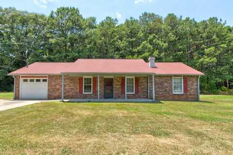 Fannin, LITHONIA, GA 30038