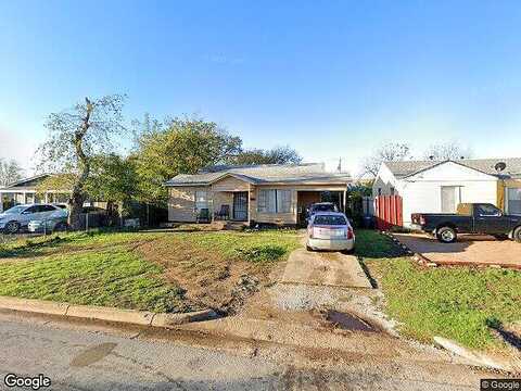 34Th, FORT WORTH, TX 76106