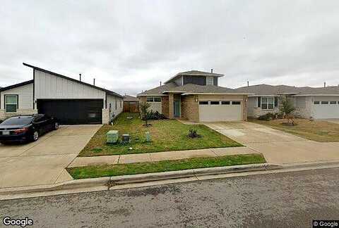 Tequilana, LEANDER, TX 78641