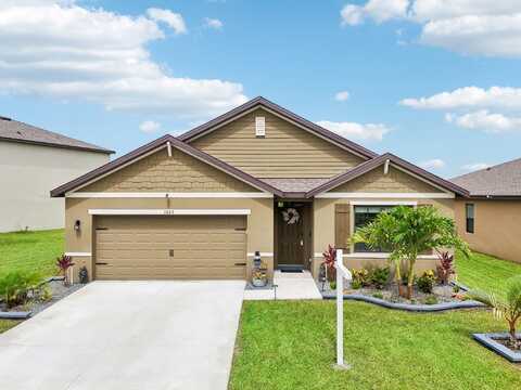 Mineral Loop, PALM BAY, FL 32907