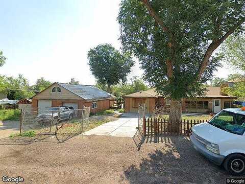 Race, COLORADO SPRINGS, CO 80904