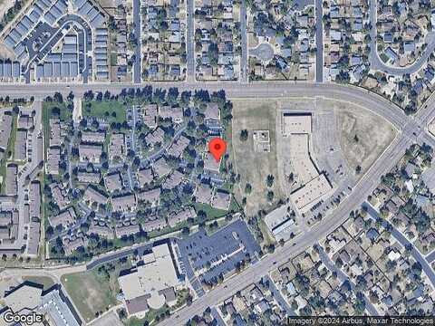Hunting Meadows, COLORADO SPRINGS, CO 80916