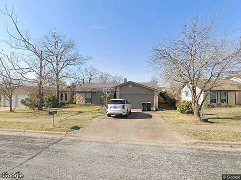 Stoney, ROUND ROCK, TX 78681