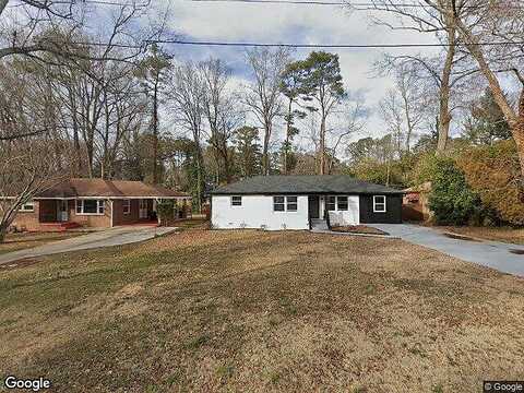 San Jose, DECATUR, GA 30032